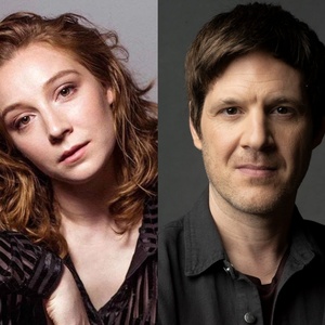 Kayli Carter, Michael Esper, Ricardo Chavira, and More Join THE BALUSTERS on Broadway