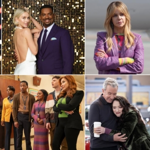 ABC Unveils Fall 2025 Primetime Schedule Photo