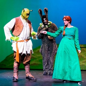 Review: SHREK THE MUSICAL at Arts & Science Center For Southeast Arkansas in Pine Bluff