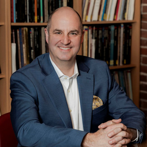 William Powers Named New General Director of Pittsburgh Opera Photo