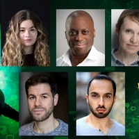 Cast Announced For Roald Dahl's THE WONDERFUL STORY OF HENRY SUGAR Photo