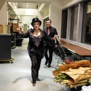 Photos: BEHIND THE SCENES AT THE 37TH ANNUAL CABARAET CONVENTION DAYS 2 & 3 at Rose H Photo