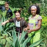 Outdoor Theatre Comes To Kew Gardens This Summer Photo