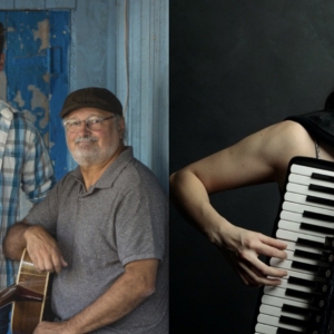 'Québecois Meets Polka' Comes to Flushing Town Hall This Weekend