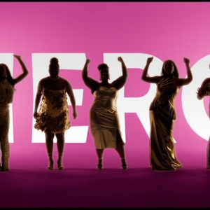 Video: Disney Drops HERCULES Music Video For 'Zero to Hero' With London's Muses Video