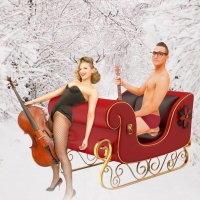 The Skivvies to Celebrate New Holiday Album SLEIGH MY NAME at Chelsea Table + Stage Video