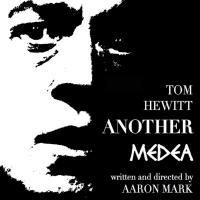 Tom Hewitt Stars in Aaron Mark's ANOTHER MEDEA Audioplay Photo