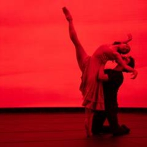 Joffrey Ballet Opens 70th Anniversary Season with CARMEN Photo