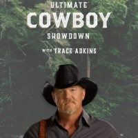 INSP Greenlights Second Season of ULTIMATE COWBOY SHOWDOWN Video