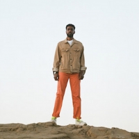 VIDEO: Joshua Crumbly Releases 'C.S.C' Music Video
