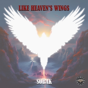 SOBAK Releases New Single With MTS Records 'Like Heaven's Wings'