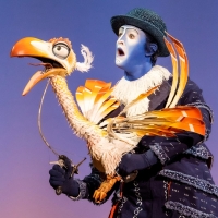 BWW Interview: Jürgen Hooper Says DISNEY'S THE LION KING at the Detroit Opera House…