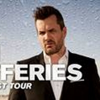 Tickets For Jim Jefferies at the State Theatre Go On Sale June 4 Photo