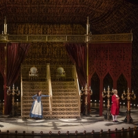 BWW Review: THE MARRIAGE OF FIGARO at Opera Wroclaw