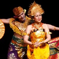 BALAM Dance Theatre To Debut Balinese Bumblebee Dance At NICE Festival Photo