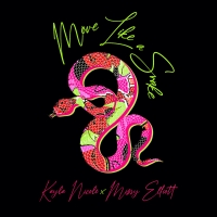 Kayla Nicole Teams Up with Missy Elliott for 'Move Like A Snake' Remix Photo