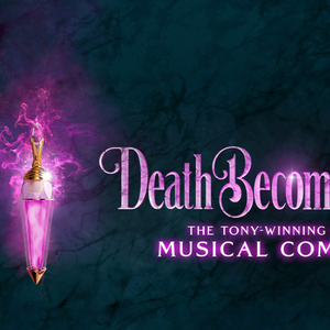DEATH BECOMES HER Tickets To Go On Sale For TPAC Engagement Photo