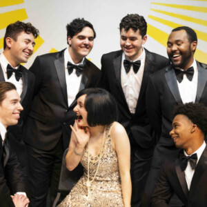 Photos: NO, NO NANETTE to Open at Rutgers-Camden with Symphony in C Photo