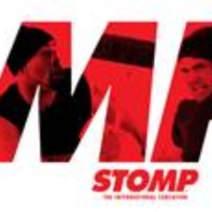 STOMP Returns To The Aronoff Center For 3 Performances Only