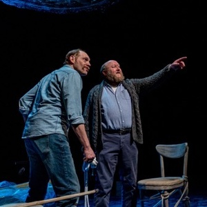 Firehall Arts Centre to Present Western Canadian Premiere of BETWEEN BREATHS Photo