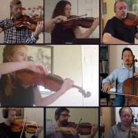 VIDEO: Sarasota Orchestra Presents A Virtual Performance Of Beethoven's Seventh Symph Photo