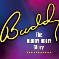 Review: BUDDY - THE BUDDY HOLLY STORY at Washington Pavilion Photo