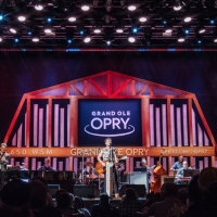 Dylan Schneider Makes Grand Ole Opry Debut Photo