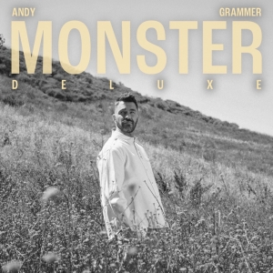 Andy Grammer Releases Monster Deluxe Album Photo