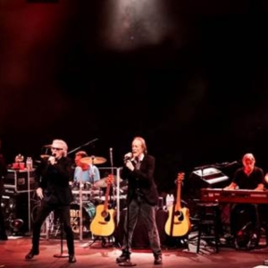 Three Dog Night Returns to Indian Ranch in June Photo