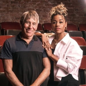 THE BAKER'S WIFE Extends for One Week at Classic Stage Company Photo