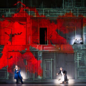Review: DON GIOVANNI, Royal Ballet & Opera