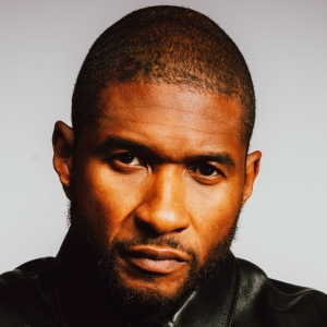 USHER Developing New Series Based on His Music Photo