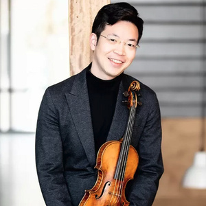 Carl St.Clair to Lead BEETHOVEN'S VIOLIN CONCERTO in His Debut as Pacific Symphony La Photo