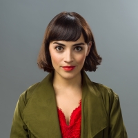 BWW Interview: Audrey Brisson Chats AMELIE THE MUSICAL at The Other Palace Video