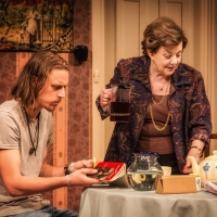 BWW Review: 4000 MILES at Little Theatre, University Of Adelaide Video