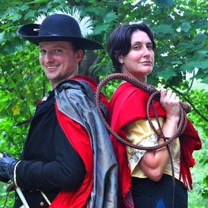 THE LEAGUE OF THE SCARLET PIMPERNEL to Make World Premiere in Asheville