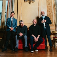 The Bad Plus Share New Song From Debut Album as Quartet Photo