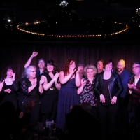 BWW Review: YOUNG MINDS BENEFIT FOR TEEN SUICIDE PREVENTION Moves Audiences at Don't…