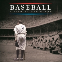 Ken Burns Documentary Series 'Baseball' Being Reissued By PBS Video
