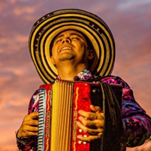 Yeison Landero & Maraca Bruja to Perform At Drom in July Photo