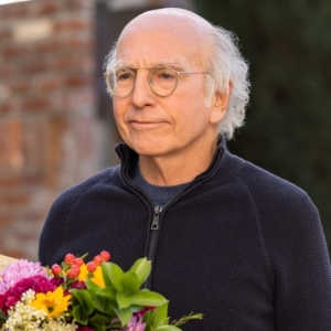 Larry David and the Obamas Join Forces for Historical Comedy Sketch Series Photo
