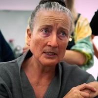 VIDEO: Watch Emma Thompson Transform Into Miss Trunchbull In MATILDA THE MUSICAL…