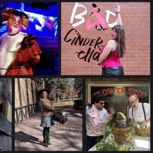 BroadwayWorld Readers Share Their Broadway-Inspired Halloween Costumes! Photo