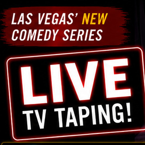 Las Vegas' Delirious Comedy Club Launches Weekly Live Tapings Photo