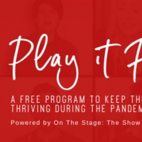 'On The Stage' Announces Free, Full-Service Platform To Live-Stream Theater: 'Play It Photo