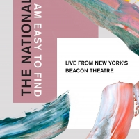 The National Announce New Live Performance Film & EP Video