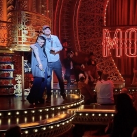 VIDEO: Watch Alex Timbers and Sonya Tayeh Give Post-Tonys Speech at MOULIN ROUGE!