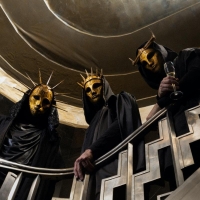 IMPERIAL TRIUMPHANT Joins Zeal & Ardor North American Tour 2022 Photo