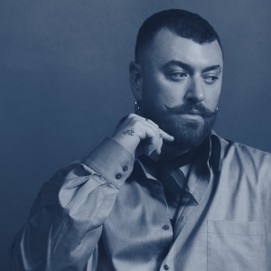 Sam Smith Sets 'To Be Free' New York Residency for October, Shares New Single Photo