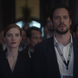 Video: Watch a Clip From the Penultimate Episode of DROPS OF GOD Season 2 Photo